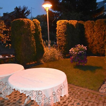 Villa Ausra Juodkrantė Extérieur photo
